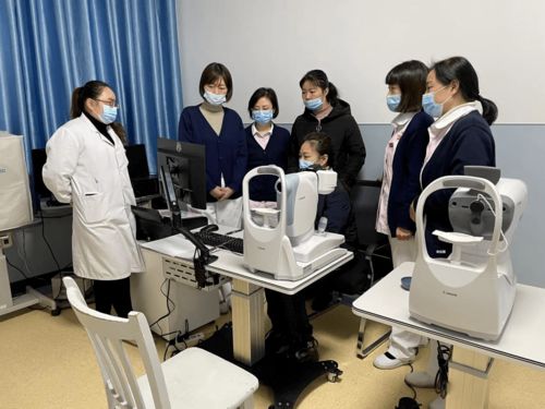 崗位大練兵 依托專業(yè)優(yōu)勢(shì)，融合信息技術(shù)咨詢，提升醫(yī)療技術(shù)與服務(wù)水平