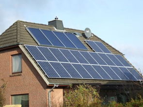 家用太陽能光伏發電成本解析與太陽能熱發電裝備銷售現狀