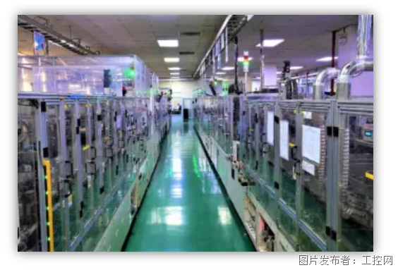 推動高效電機研發，引領驅動系統智變——附圖2電機及其控制系統研發解析